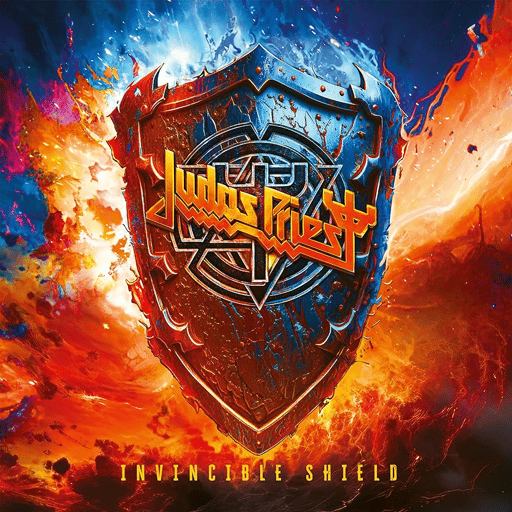 296: JUDAS PRIEST's Invincible Shield | Album Review