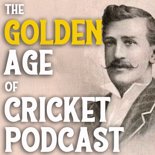 Short Leg – Who was Bert Folkard? – Part 1