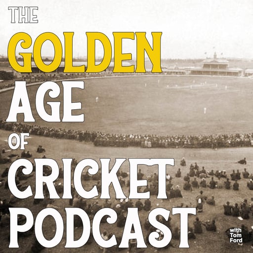  The Sydney Cricket Ground – Part 3 – with Geoff Armstrong