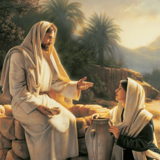 February 6-12 (John 2-4)