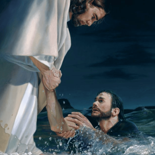 March 27–April 2 (Matthew 14; Mark 6; John 5–6)