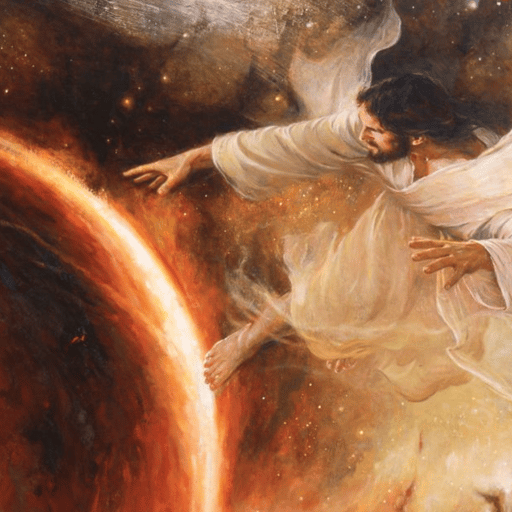 January 16–22 (John 1)