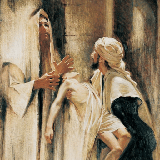 April 10–16 (Matthew 15–17; Mark 7–9)