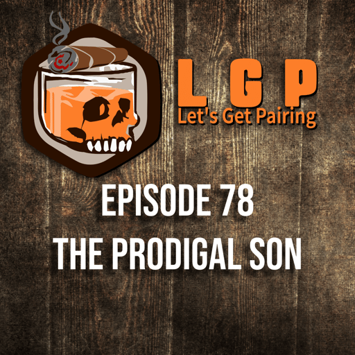 LGP 78 - Martin Kove's Prodigal Son