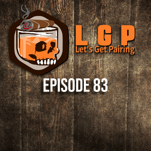 LGP 83 - El Pulpo by Artisano del Tobacco