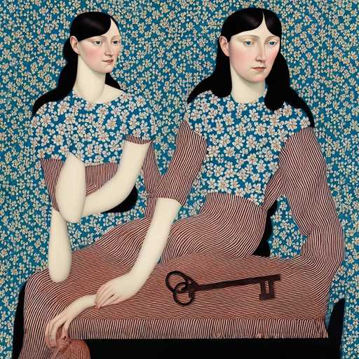 A Conversation with Lily Illo (in English)