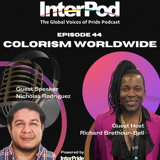 Colorism Worldwide