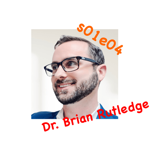 Brian Rutledge, PhD in History: Chicken Little Called It