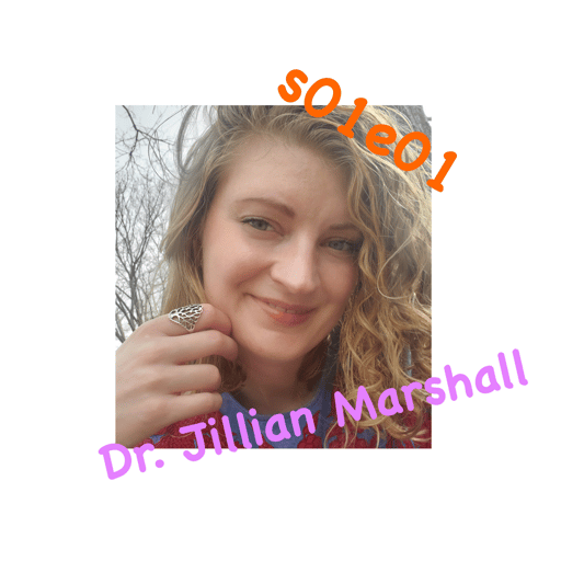 Jillian Marshall, PhD in Musicology: Embracing Creativity 