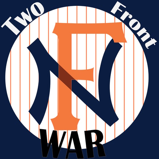 #29 | The Yankees Win a lot While the Giants Lose a lot