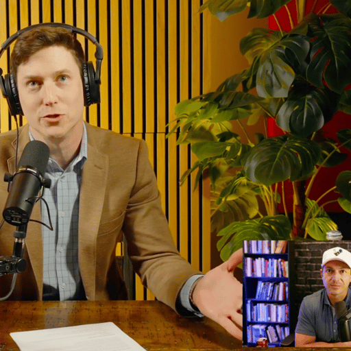 Sleeping in His Car After the Crash — Then He Became the #1 Agent in Alabama | Ricky Carruth