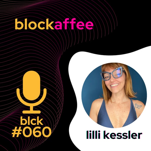 Blck #060 c/ Lilli Kessler
