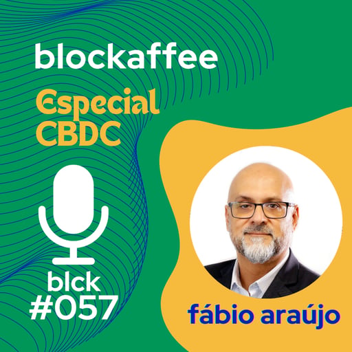 Blck #057 c/ Fábio Araújo