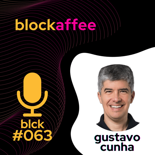 Blck #063 c/ Gustavo Cunha.