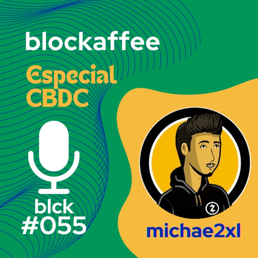Blck #055 c/ Michae2xl