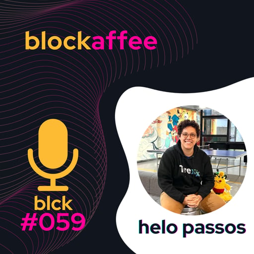 Blck #059 c/ Helo Passos