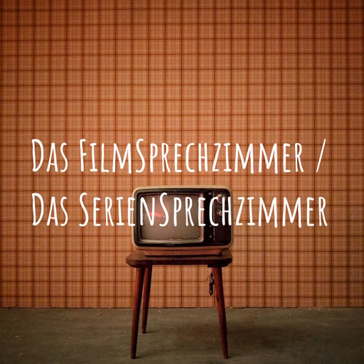 LOL: Zweite Runde, doppelter Druck? Ralf Schmitz im SerienSprechzimmer
