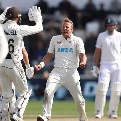 Blockbuster at the Basin 
