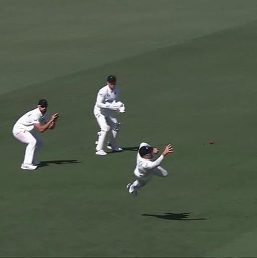 NZ vs England 1st test Review and 2cnd test Preview:  Dropping catches loses matches 