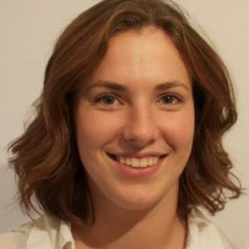 Gebärdensprache im Podcast mit Annika Schiefner