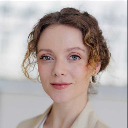 Anne-Kathrin Gerlieb: Vom Arbeiterkind zu Kunst, Wissenschaft und Social Media