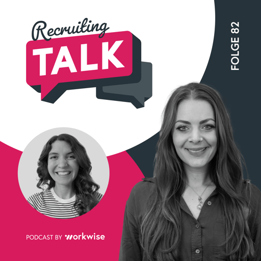 Recruiting Talk Reddit Special: Die schrägsten Recruiting-Erlebnisse mit Jette. 