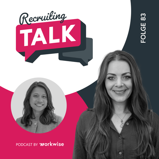 Recruiting Talk Reddit Special: Smarte Ratschläge von HR für HR mit Linh.