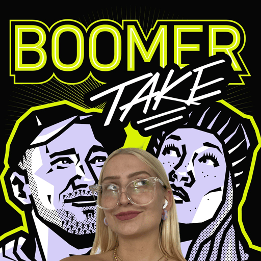 #17 Thx, I didn't ask... Junge Talente und das Erklärproblem, feat. Isi Rogat 