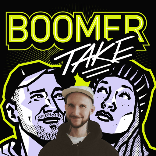 #16 Sneaker + Agentur = <3, feat. Amadeus Thüner