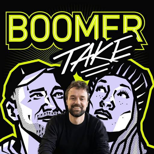 #12 What's the meme-ing of life? feat. Michael Benz von HRs Not Dead