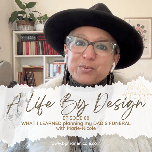WHAT I LEARNED planning my DAD’S FUNERAL… and being executor of his estate.