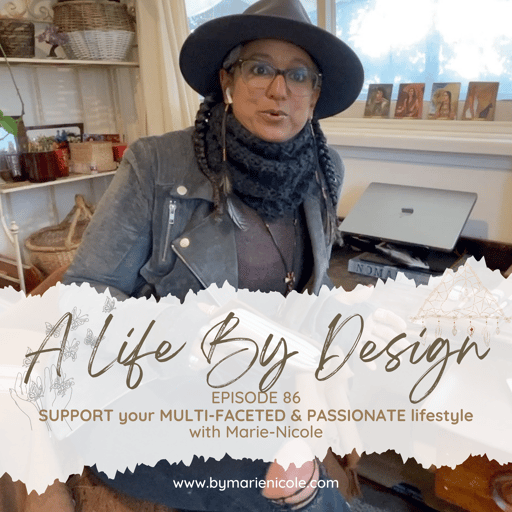 ORGANISING your MOBILE OFFICE set up & support your MULTI-FACETED & PASSIONATE lifestyle.