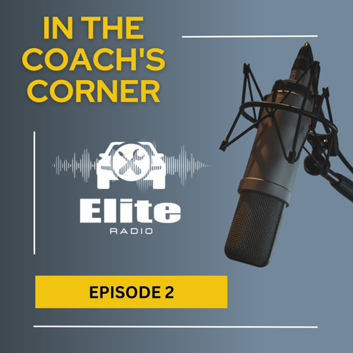 In The Coach's Corner with Darrin Barney Ep. 2 - Corey Lajoie