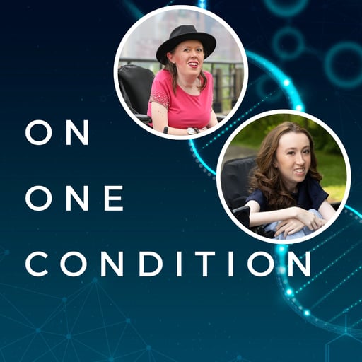 Episode 82: Kelly Berger & Avery Roberts - Collagen 6