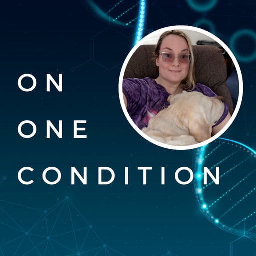 Episode 88: Jenny Trefzger - ACNES