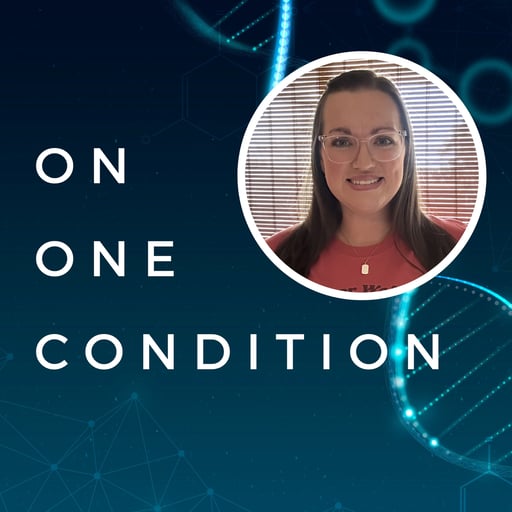 Episode 89: Janee Chandler - Ebstein's Anomaly