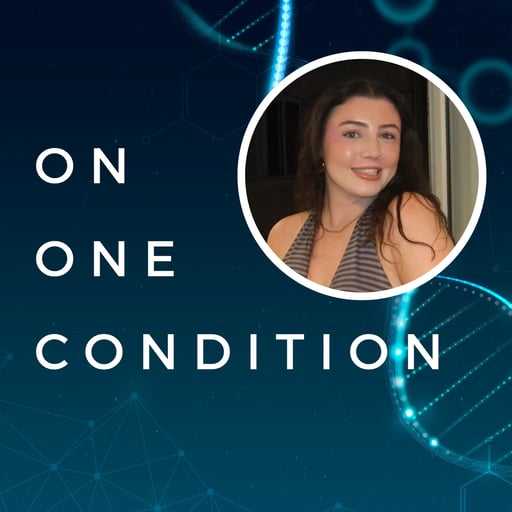 Episode 93: Niamh Foster - Ischaemic Stroke