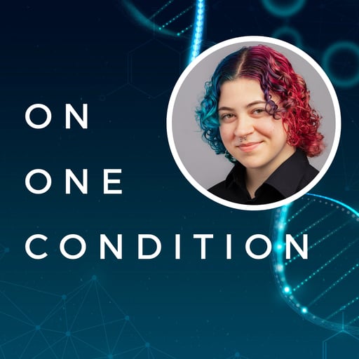 Episode 81: Carter Hemion - EDS & MCAS