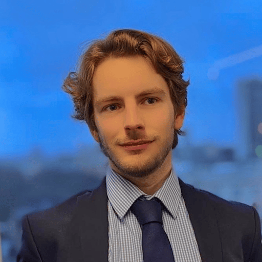 Sweden - a Chat with Ashbridge Macro's Robert Brown