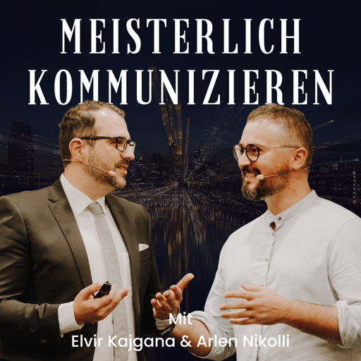#12 - Redner Analyse - Christian Lindemann