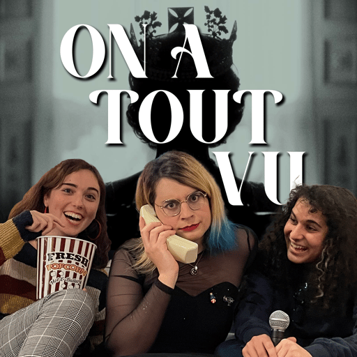 S02E08 - On a tout vu le finale de The Crown