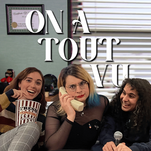 S02E02 - On a tout vu le finale de The Office