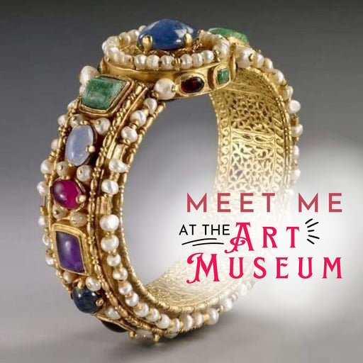 Episode 3: Beyond the Glitter: Medical and Magical Medieval Gemstones