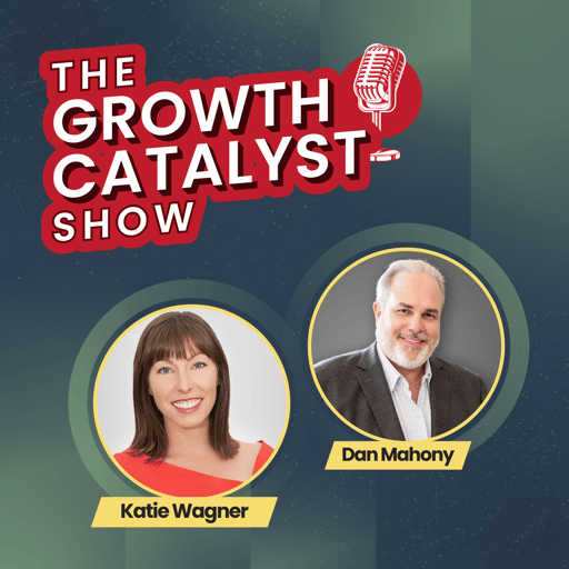Strategic Growth and Leadership with Katie Wagner