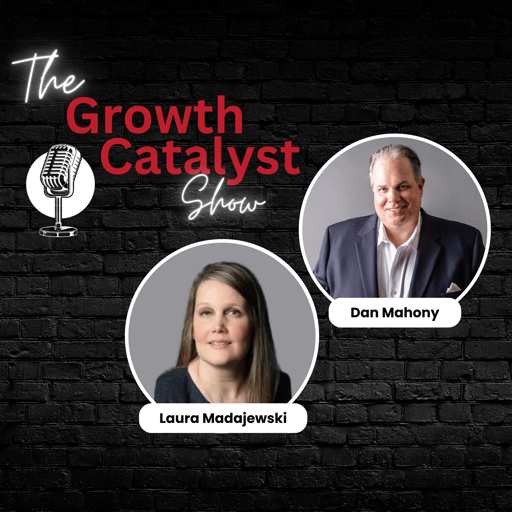 Future-Proofing Your Business: Financial Guidance and Planning with Laura Madajewski
