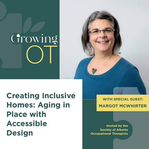Creating Inclusive Homes: Aging in Place with Accessible Design