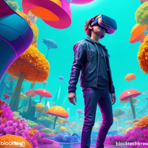 Metaverse Museum - Build your own Virtual Museum in the Metaverse | VR Museum