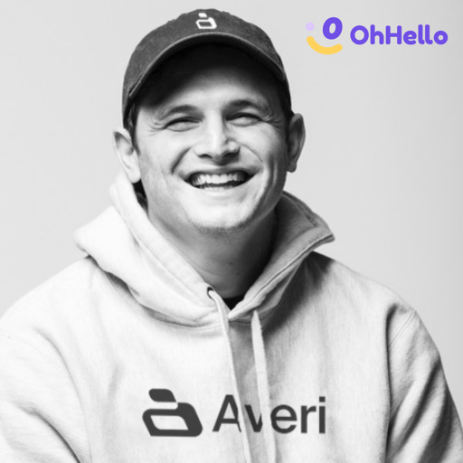 OhHello - Zack Holland 
