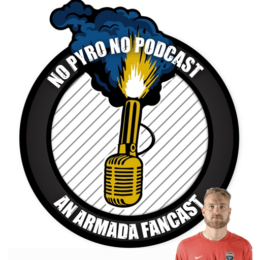 Sesson 1 Episode 22 History of the Armada 2017 Season Caleb Patterson Sewell