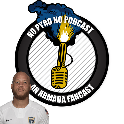 Season 1 Episode 23 JC Banks History of the Armada